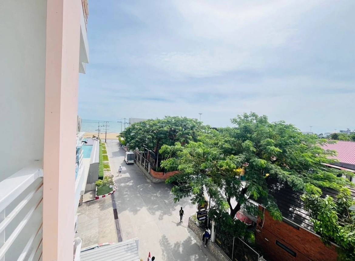 รูป Neo Condo 1 ห้องนอน วิวโล่ง ห้องโปร่ง เฟอร์นิเจอร์ครบ พร้อมอยู่ - รูปที่ 5/10