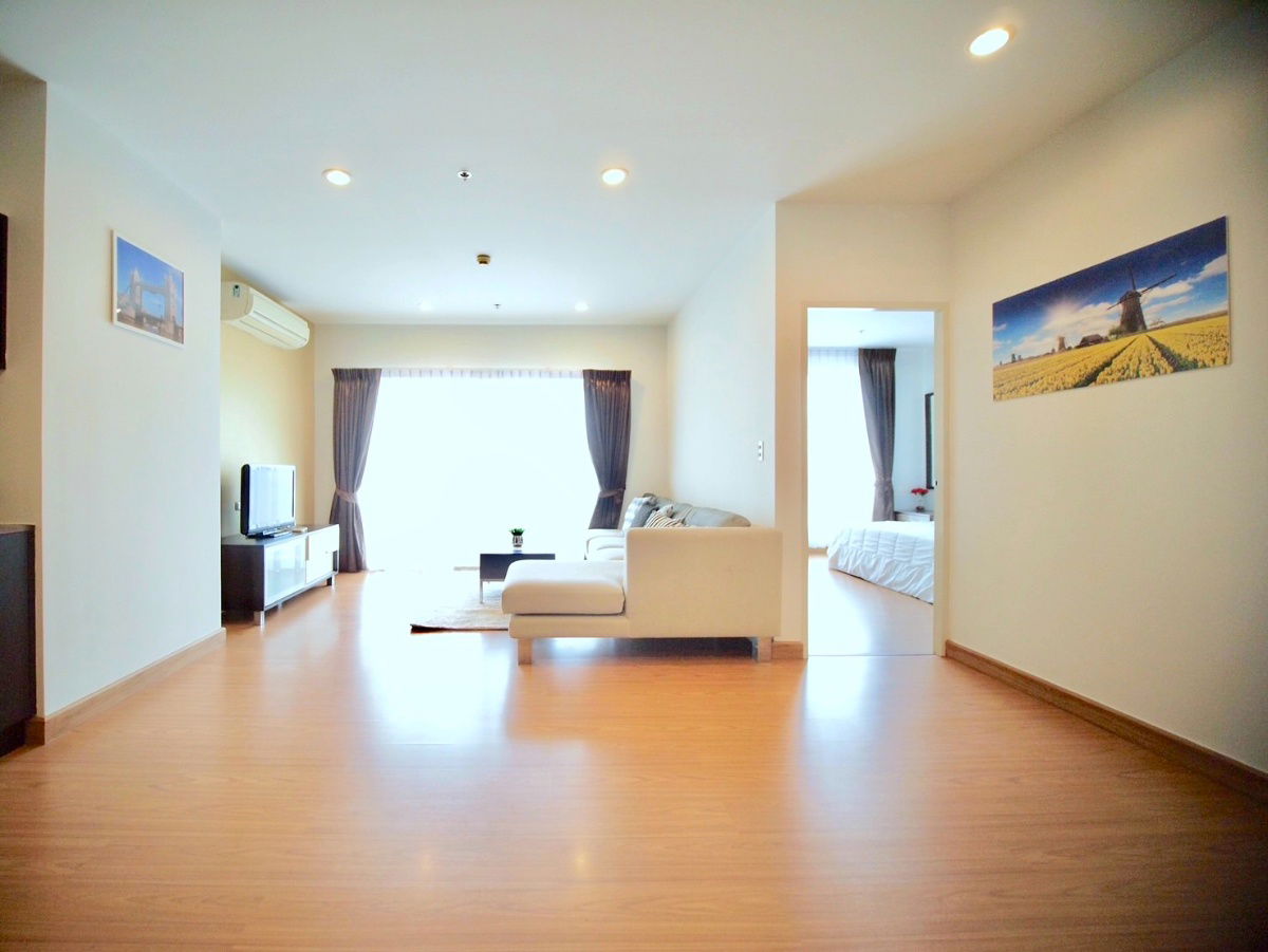 picture Tha Complete Radchaprarop For Rental fee  : 29,500 THB / Month - 9/10