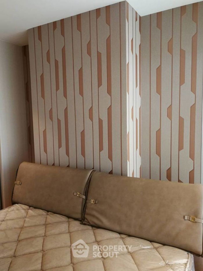 picture 2-BR Condo at The President Petchkasem - Bangkhae near MRT Lak Song (ID 1251843) - 14/14