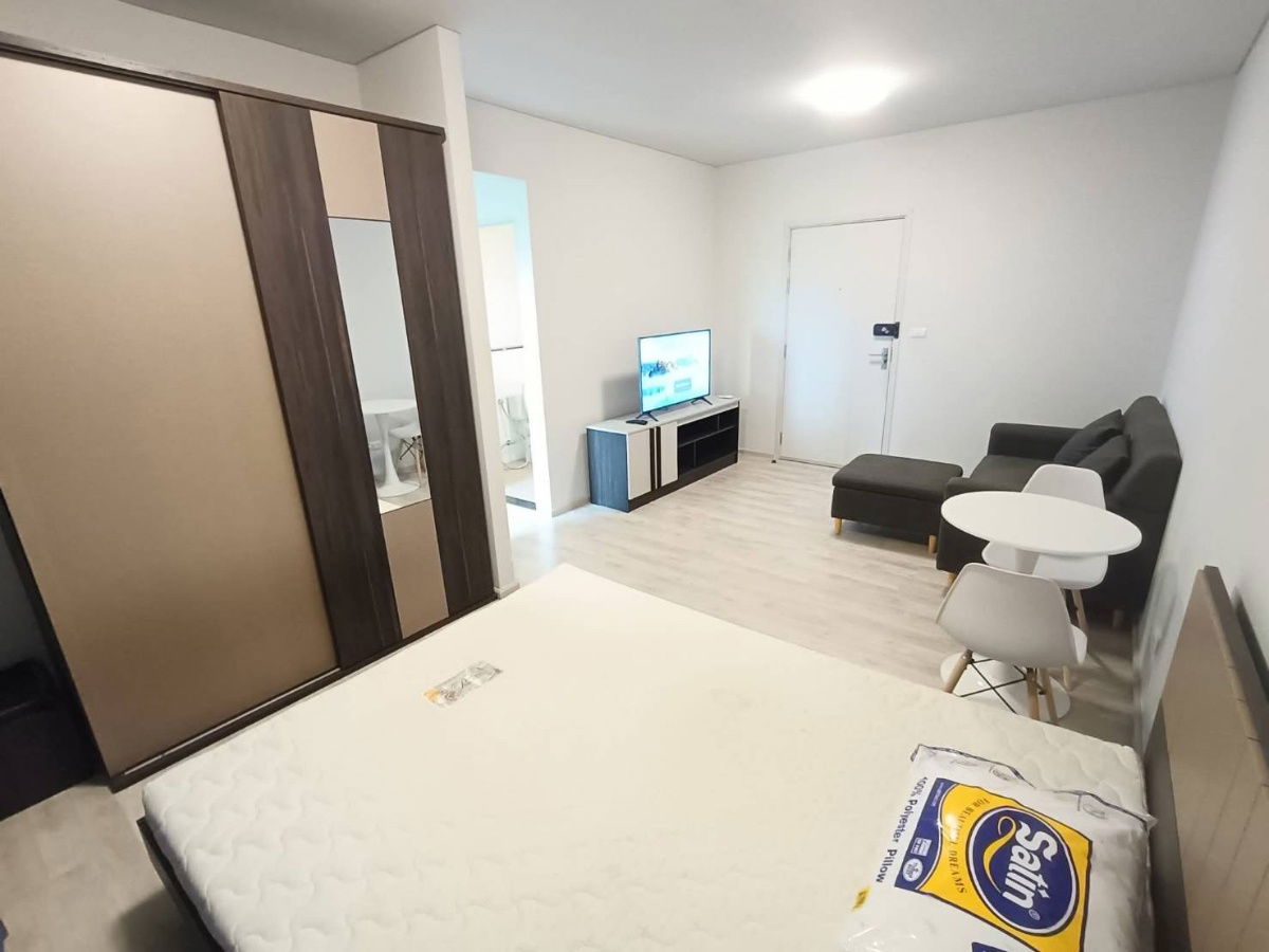 picture 𝗨𝗻𝗶𝗼 𝗥𝗮𝗺𝗮 𝟮-𝗧𝗵𝗮𝗸𝗵𝗮𝗺 for rent ✨ Fully furnished - 2/10