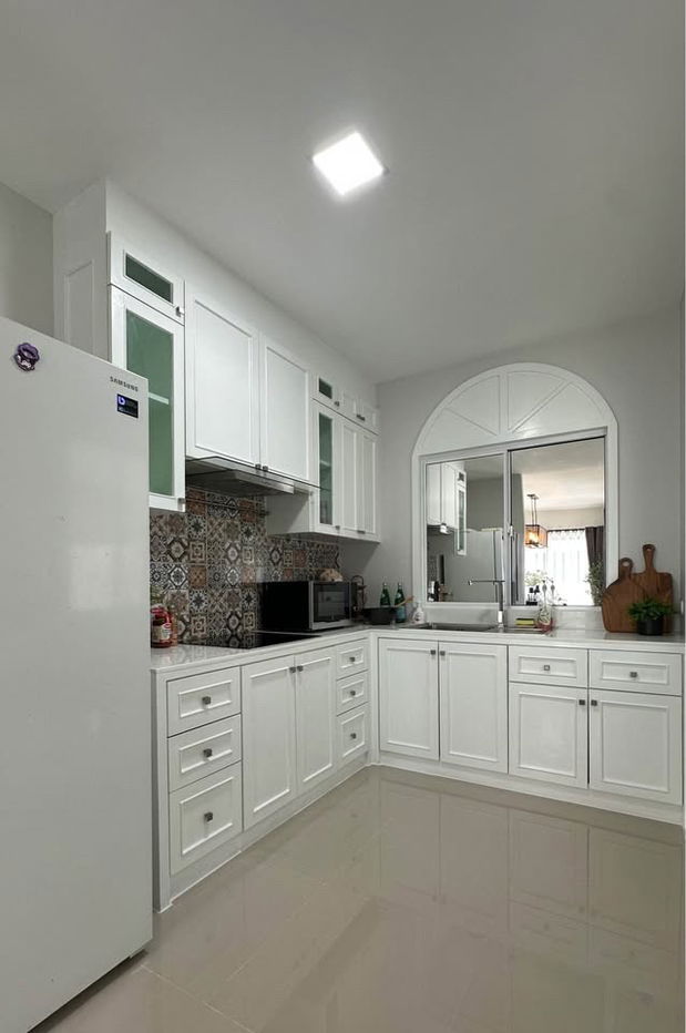 picture For Rent 2-storey detached house, good location Mae Hia - 5/19