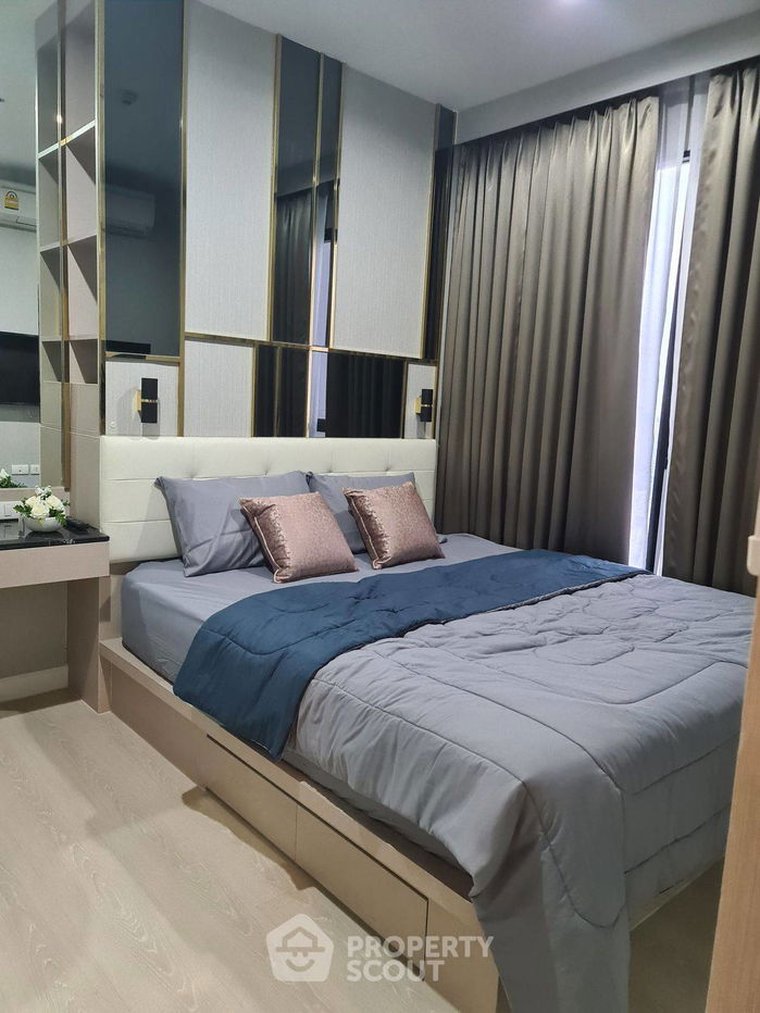 รูป คอนโด 1-ห้องนอน ที่ เดอะ นิช ไพรด์ ทองหล่อ เพชรบุรี ใน บางกะปิ (ID 2221924) - รูปที่ 13/16