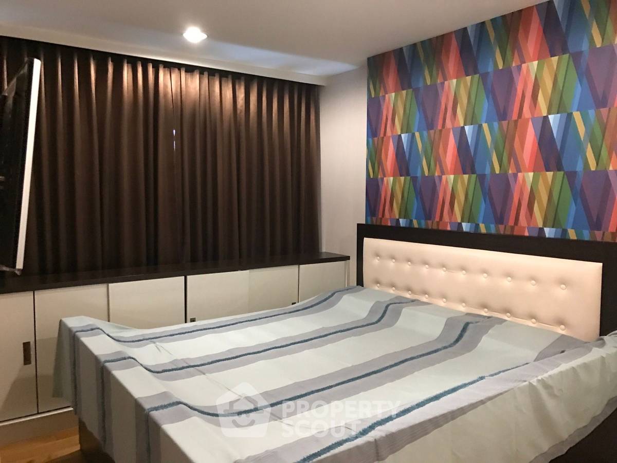 picture 1-BR Condo at Abstracts Phahonyothin Park near BTS Ha Yaek Lat Phrao (ID 884013) - 5/7