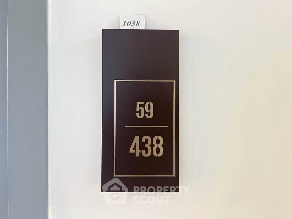 picture 1-BR Condo at Chewathai Pinklao near MRT Bang Yi Khan (ID 2226044) - 8/8
