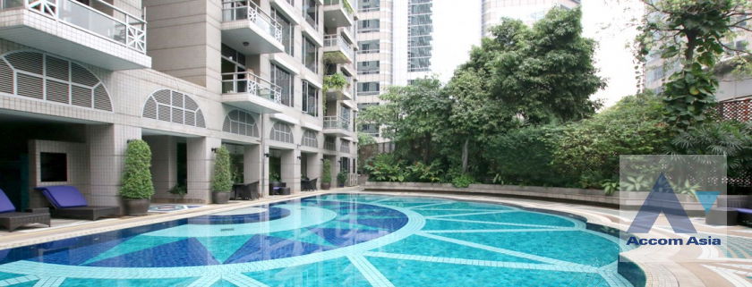 รูป 🔼🔽 AccomA 📩  2 BR Condominium @All Seasons Mansion (AA44292) - รูปที่ 1/17