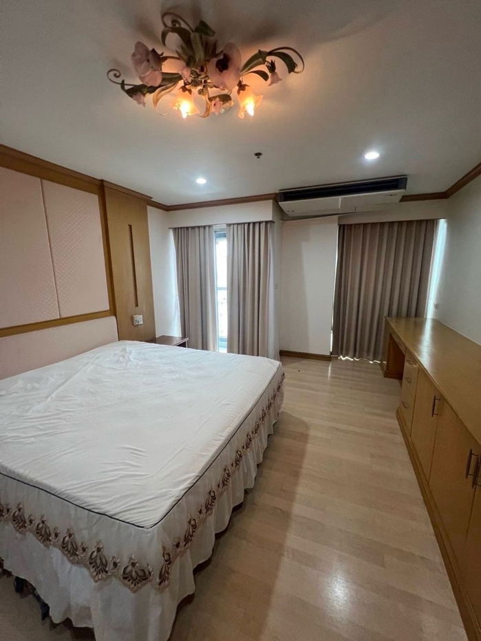 รูป 🏢 ให้เช่าคอนโด : Silom Suite (สีลม สวีท)   รหัสทรัพย์ | 📌LNP-C8546   - รูปที่ 1/15