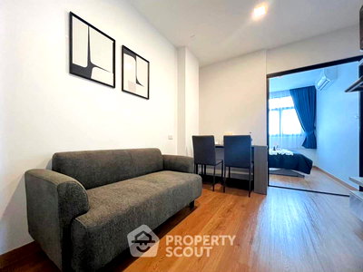 คอนโดให้เช่า : คอนโด 1-ห้องนอน ที่ แม็กนิกซ์ รามอินทรา 21 ใน อนุสาวรีย์ (ID 2104723)