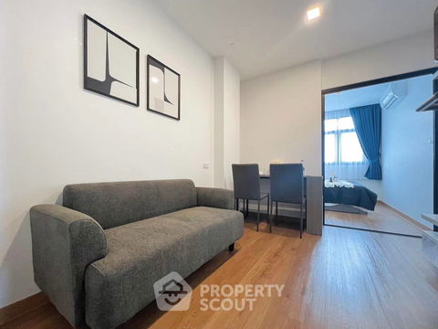 1-BR Condo at Magnix Ramintra 21 in Anusawari (ID 2104723)