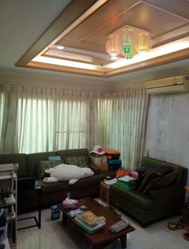 หมู่บ้านลัดดารมย์ ราชพฤกษ์ ปิ่นเกล้า Please add Line watcharin1579429