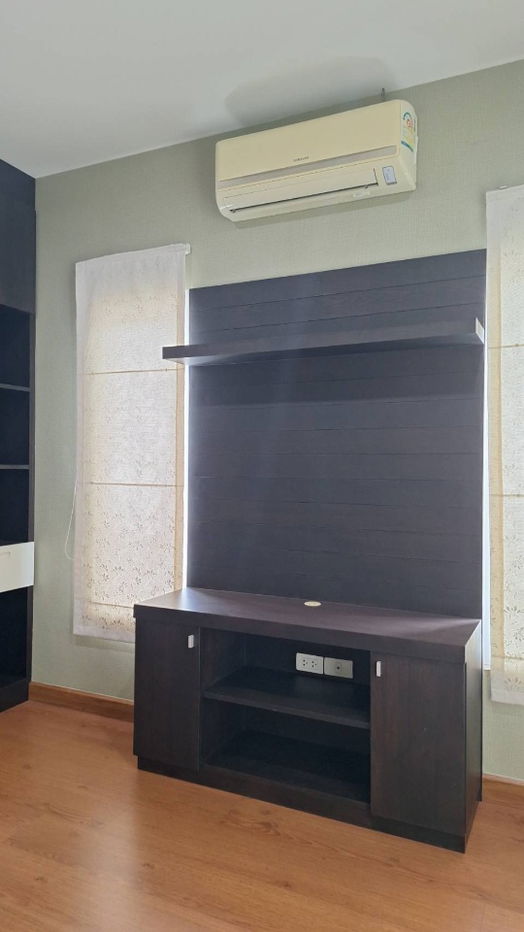 รูป ขายบ้านเดี่ยวโครงการลากูนน่าโฮม เฟส 10เนื้อที่ 72.10 ตร.ว. 3 ห้องนอน 2 ห้องน้ำ ราคาเพียง ล้านบาท  พร้อมอยู่ พร้อมเฟอร์และเครื่องใช้ไฟฟ้า  - รูปที่ 33/58