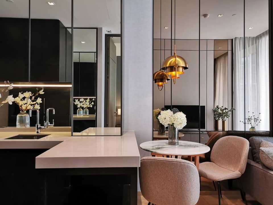 picture condo 28 Chidlom fully furnished and best price ready to move in - 10/10