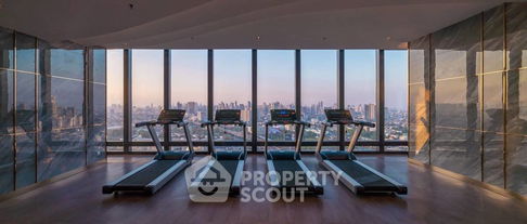 1-BR Condo at Modiz Sukhumvit 50 near BTS On Nut (ID 1005215)