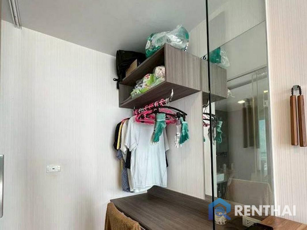 picture Fully Furnished 2bed Cetus Condo in Pattaya - 14/25