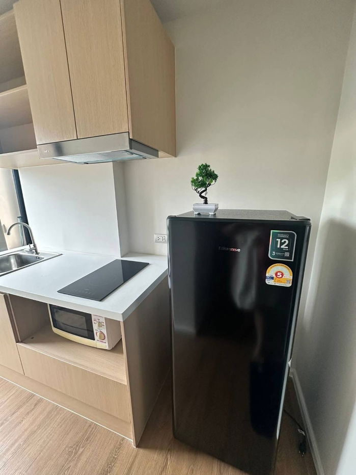 picture ALIVE SUKHUMVIT 76 for rent ✨ Fully furnished - 5/10