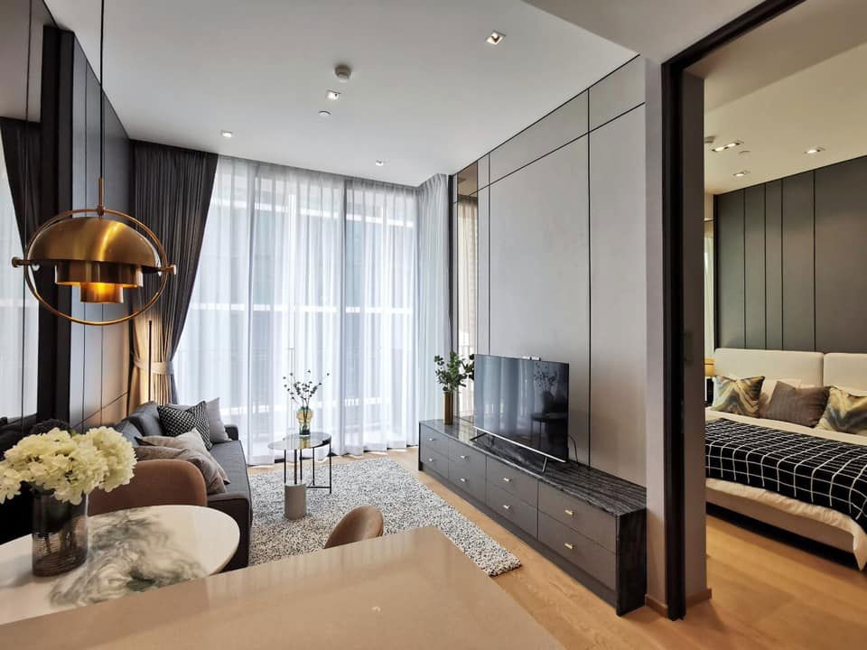 picture condo 28 Chidlom fully furnished and best price ready to move in - 2/10
