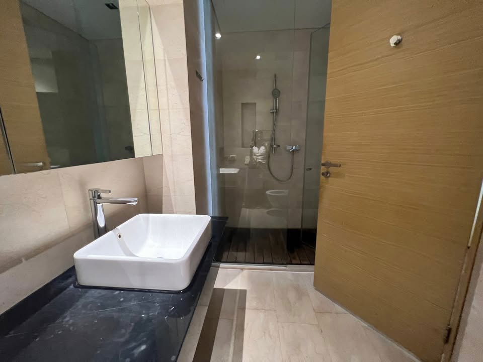 รูป 🏢 ให้เช่าคอนโด : Saladaeng Residences (ศาลาแดง เรสซิเด้นซ์)   รหัสทรัพย์ | 📌LNP-C5145  - รูปที่ 16/21