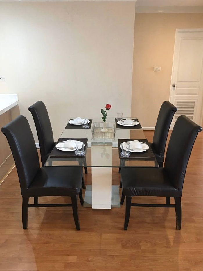 picture Condo for rent: Waterford Diamond, near BTS Phrom Phong, 50,000 baht, property code: RS1014 - 20/25