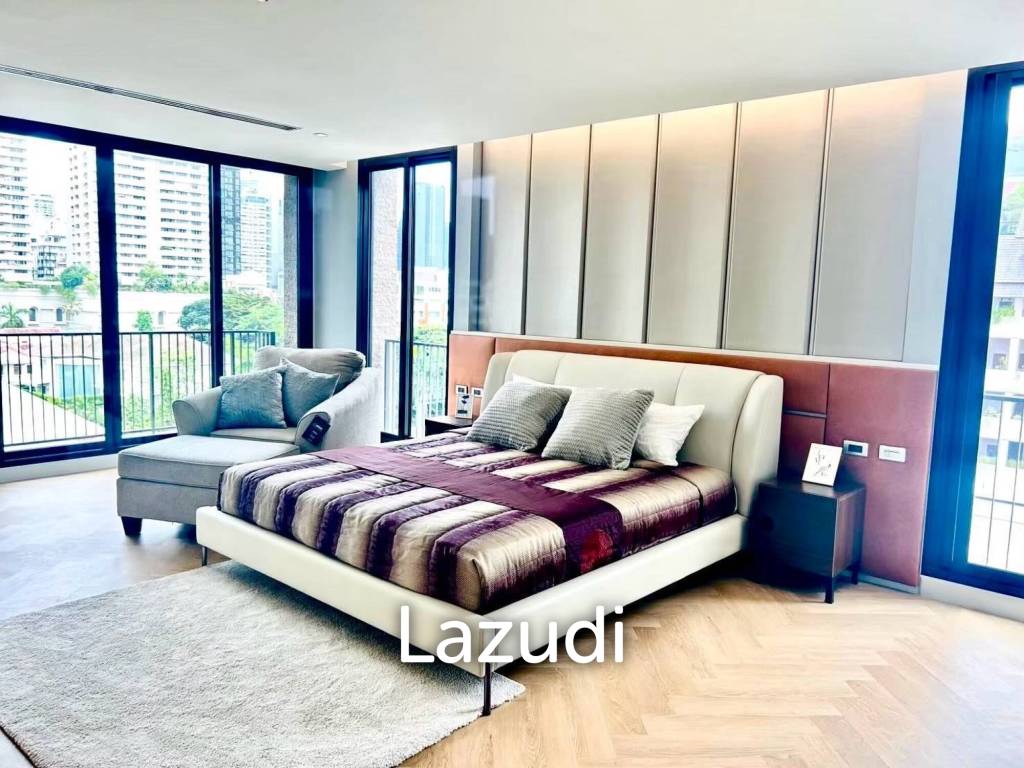 picture 3 Bed 249.93 SQ.M La Citta Delre Thonglor 16 - 17/36
