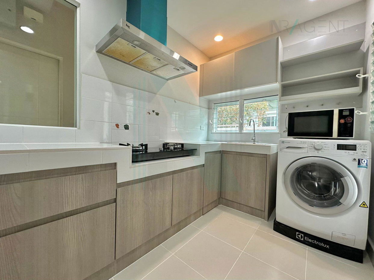 picture 📌 For Rent 2-story House CHAIYAPHRUEK BANGNA KM.7 3 bedroom 3 bathroom - 4/8