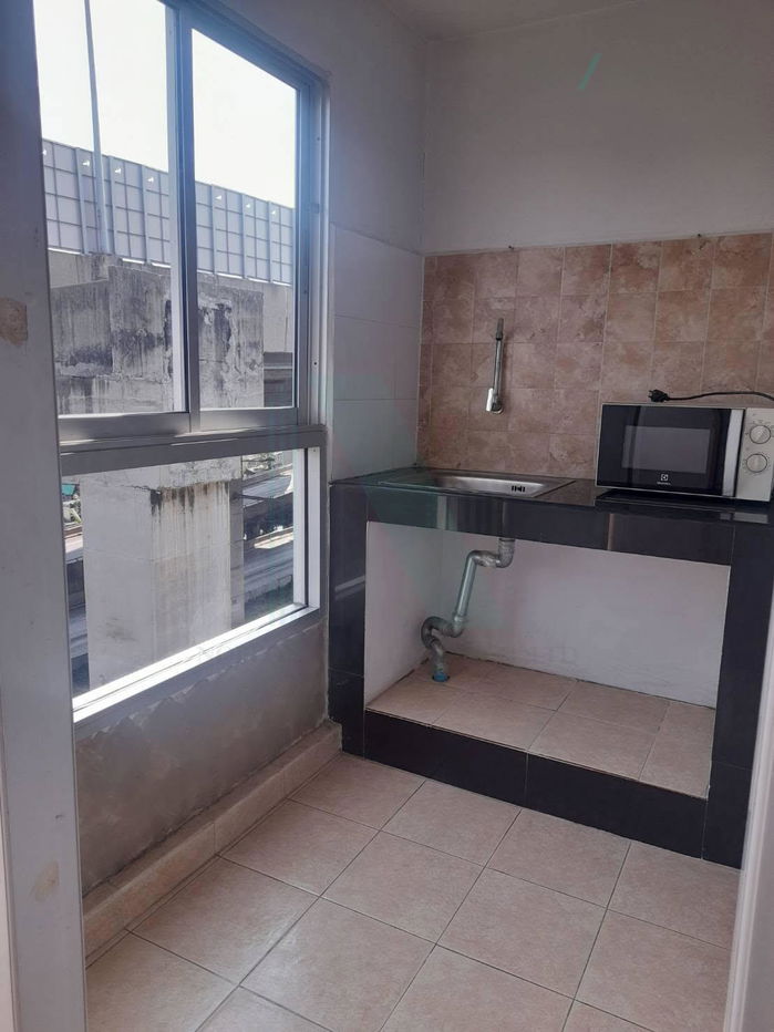 picture 🎉 For Rent Condo REGENT HOME 7 BANG NA Building D, Floor 7,Studio, Room size 33.00 sqm - 5/8