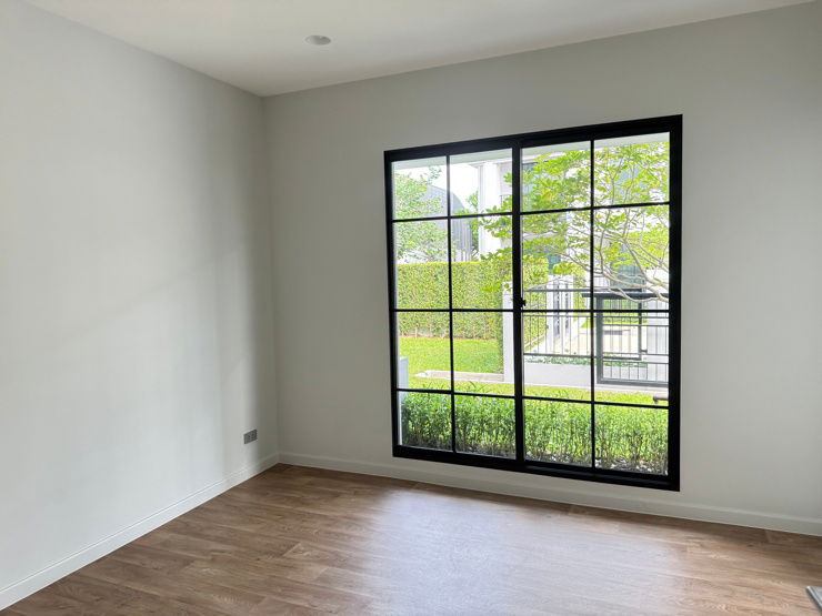 picture House for sale at Setthasiri Serithai - Ready-to-move-in project by Sansiri - 12/18