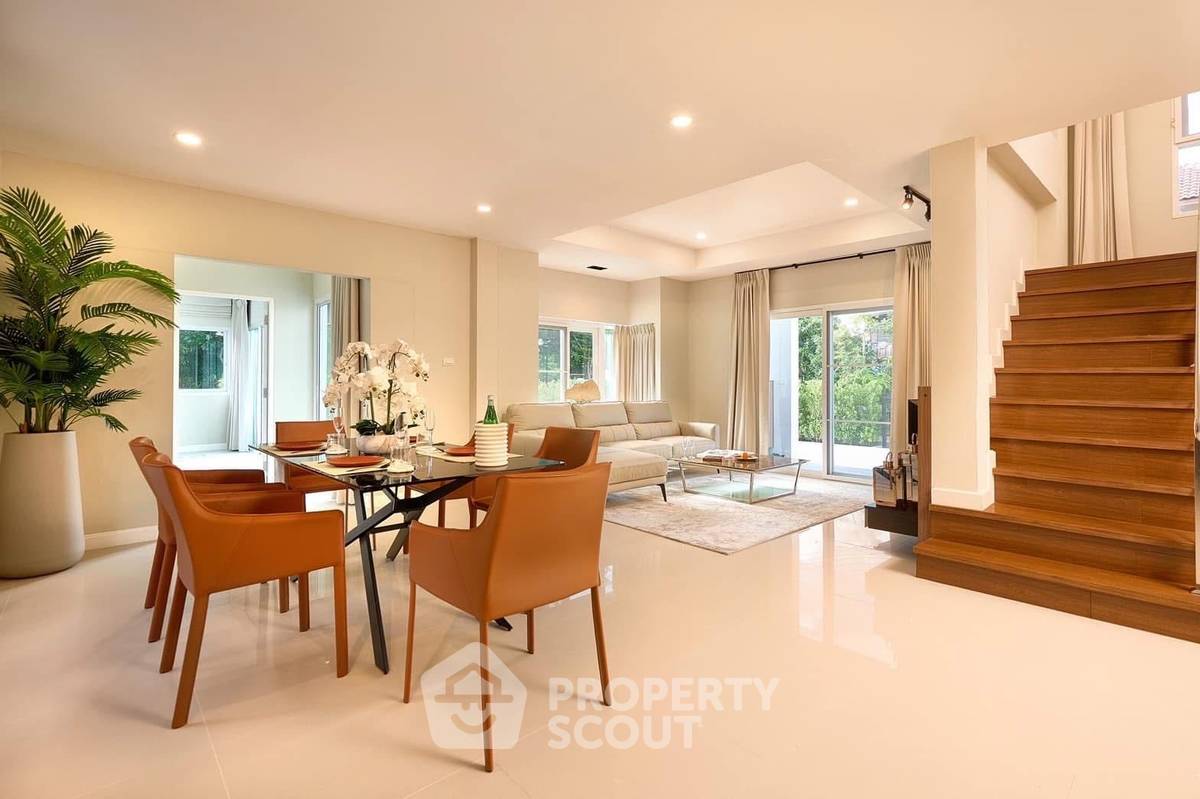 รูป บ้าน 4-ห้องนอน ใน ต้นเปา (ID 2225231) - รูปที่ 15/21