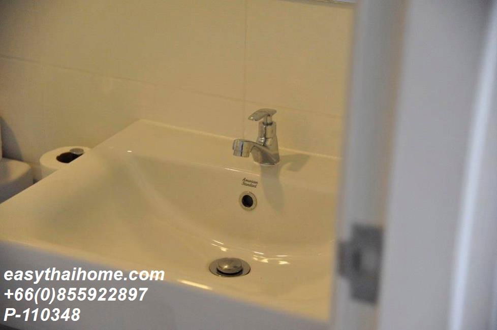 picture P-110348 🏢Condo for for sell Pause Sukhumit 103 fully furnished. - 9/9