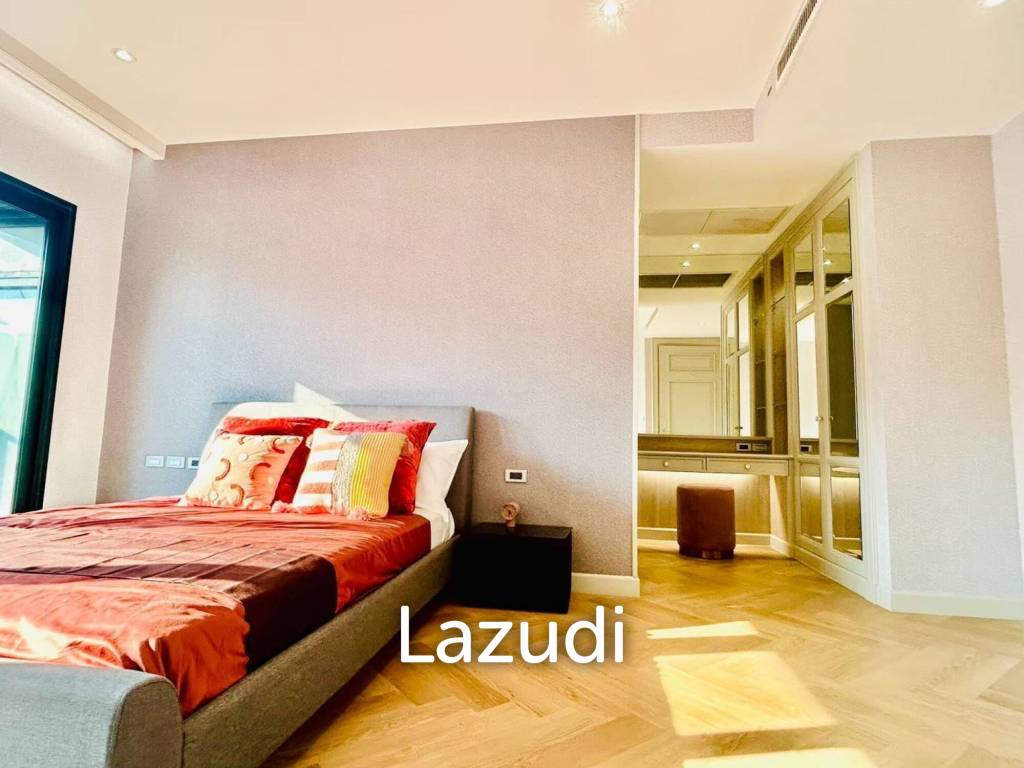 picture 3 Bed 249.93 SQ.M La Citta Delre Thonglor 16 - 31/36