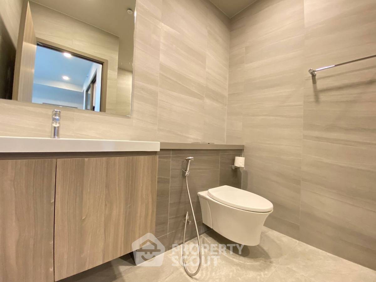 picture 2-BR Condo at Whizdom The Forestias in Bang Kaeo (ID 1730173) - 7/8