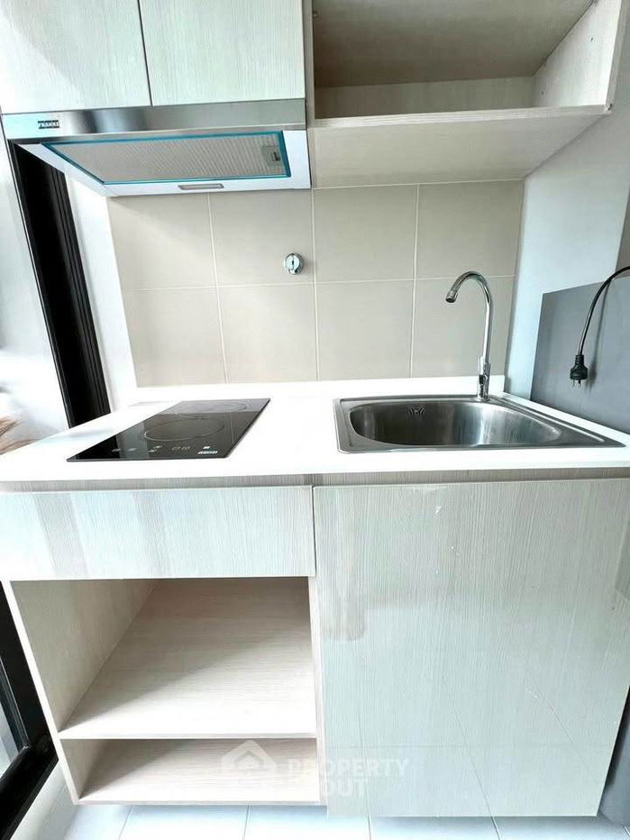รูป คอนโด 1-ห้องนอน ที่ ชีวาทัย ฮอลล์มาร์ค ลาดพร้าว - โชคชัย 4 ใน ลาดพร้าว (ID 2224830) - รูปที่ 5/7