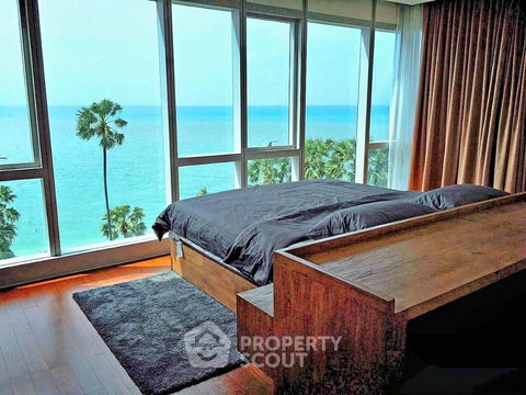 2-BR Condo at The Palm - Wongamart Beach close to Sanctuary of Truth (ID 2223470)