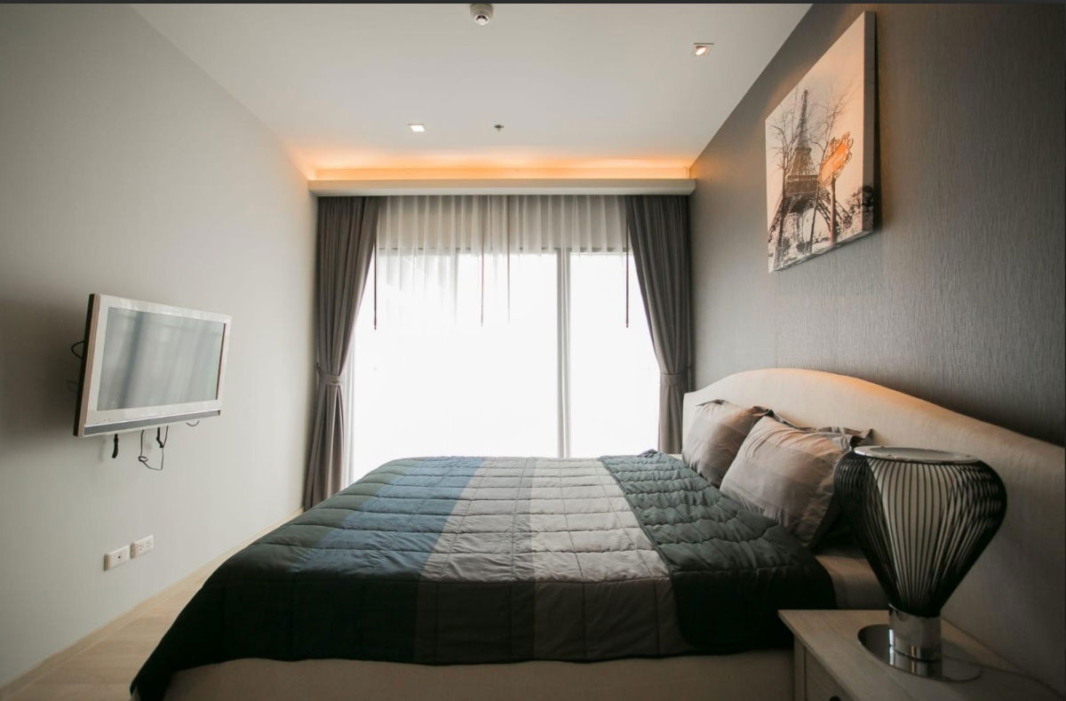 picture  Noble Refine. 1bed 51sq.m. Line id: @pfagent - 7/12