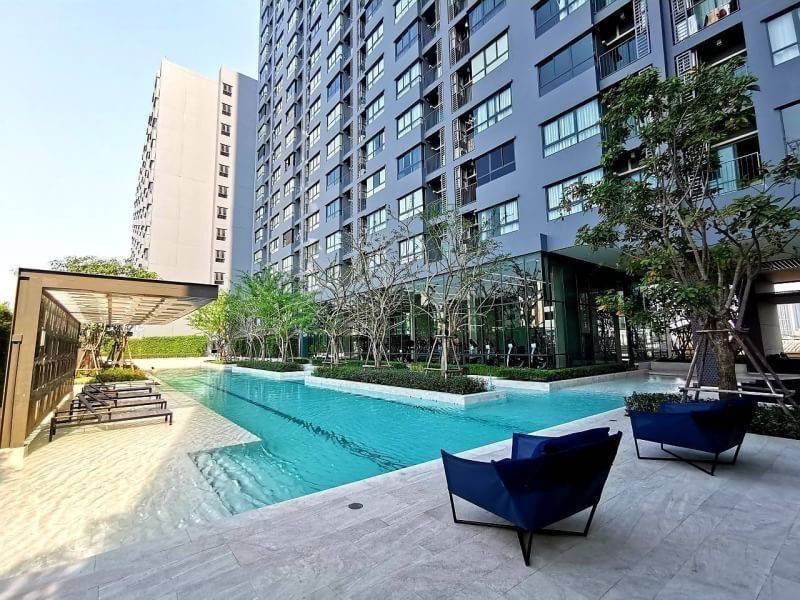 รูป Code: KJ2680  ให้เช่า IDEO Sukhumvit 93🔥🔥 จองเดือนนี้รับส่วนลด1,000บาท 🔥🔥 @kjcondo (มี@ข้างหน้าด้วยนะคะ) - รูปที่ 11/12