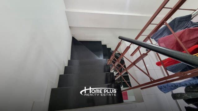 รูป ทาวน์โฮม 3 ชั้น โครงการโนโว วิลล์ ลำลูกกา-คลอง 2 - รูปที่ 22/29