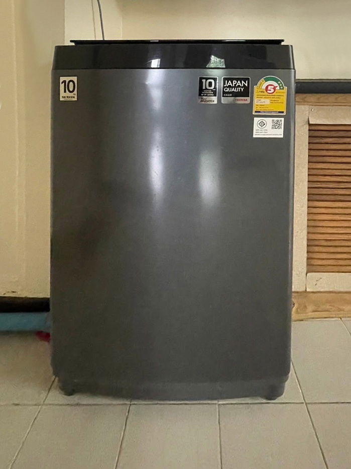 รูป 🥳[เช่า-2090] บ้านสวนธน พุทธบูชา 47. ซ.2 สุพรรณิการ 3, ชั้น 2*มีเครื่องซักผ้า *ใกล้ KMUTT 💚Line id: @thefirstagent** - รูปที่ 7/11