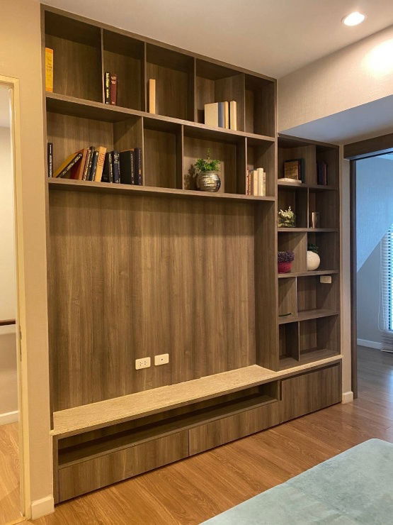 รูป 🌈🔥□■Pet Friendly Townhome in Sukhumvit 3BR 20.56 sq.w fully furnished with the best price for Rental■□ - รูปที่ 13/19