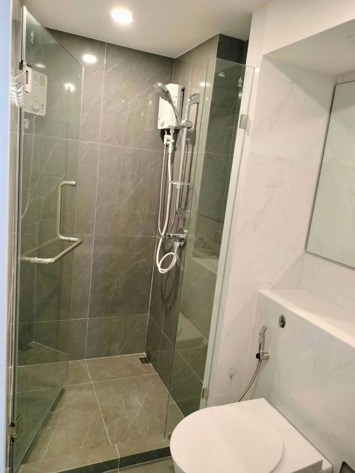 picture Real room, real price, Origin Plug & Play Ramkhamhaeng Triple Station - 12/12