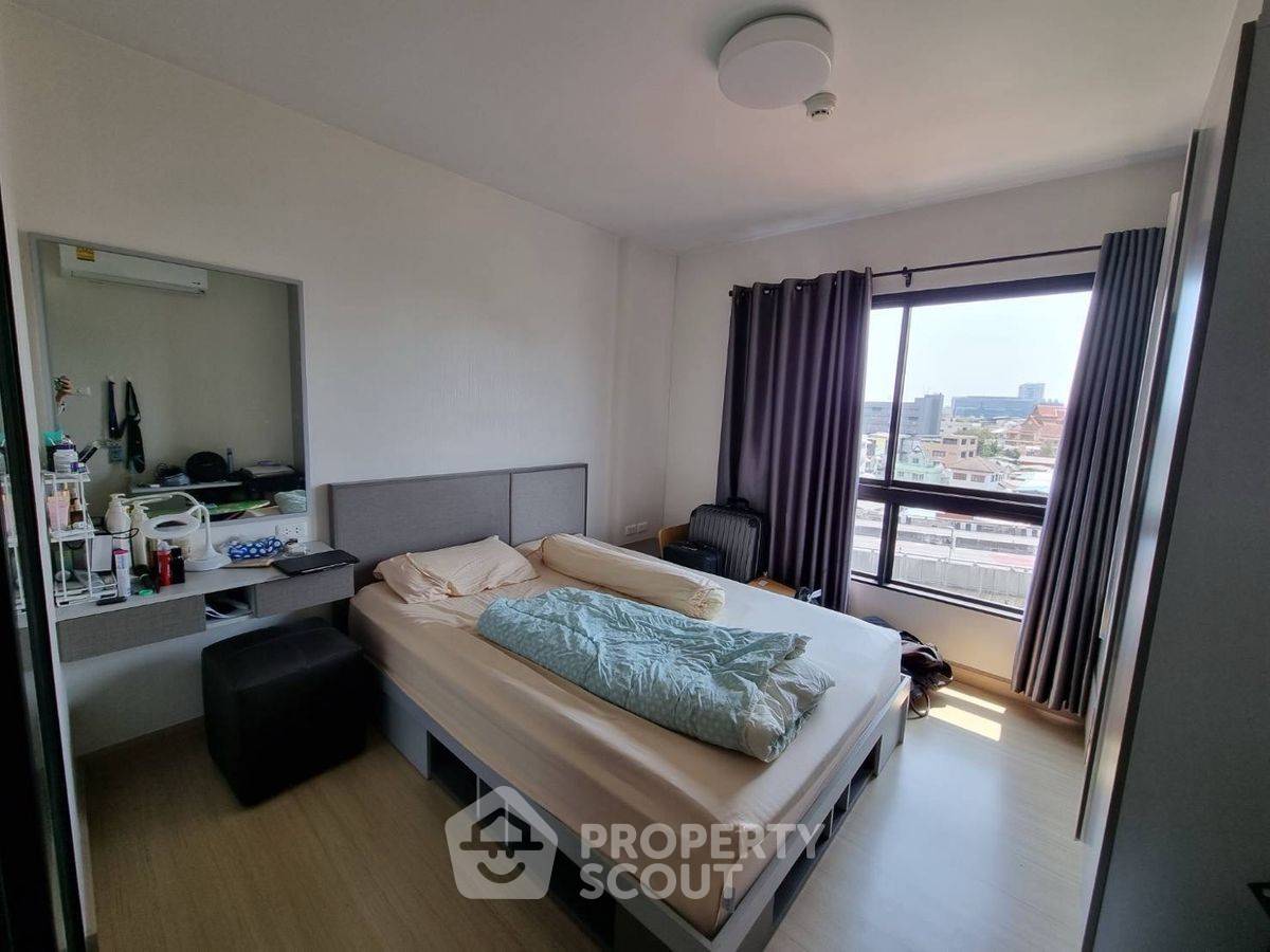 picture 1-BR Condo at Supalai City Resort Rama 8 near MRT Bang Yi Khan (ID 2181140) - 2/15