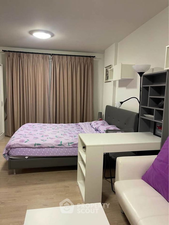 picture 1-BR Condo at Baan Peang Ploen Huahin close to Khao Takiab beach (ID 2055775) - 12/16