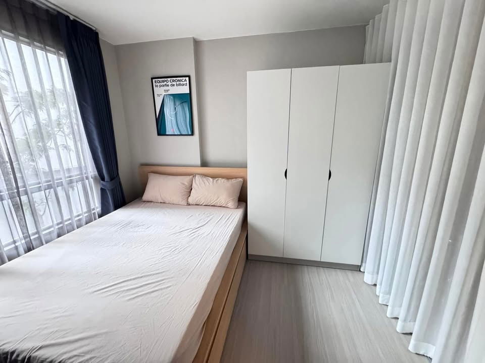 picture Condo for Rent at Quintara Phume Sukhumvit 39 (E6807060) - 3/6
