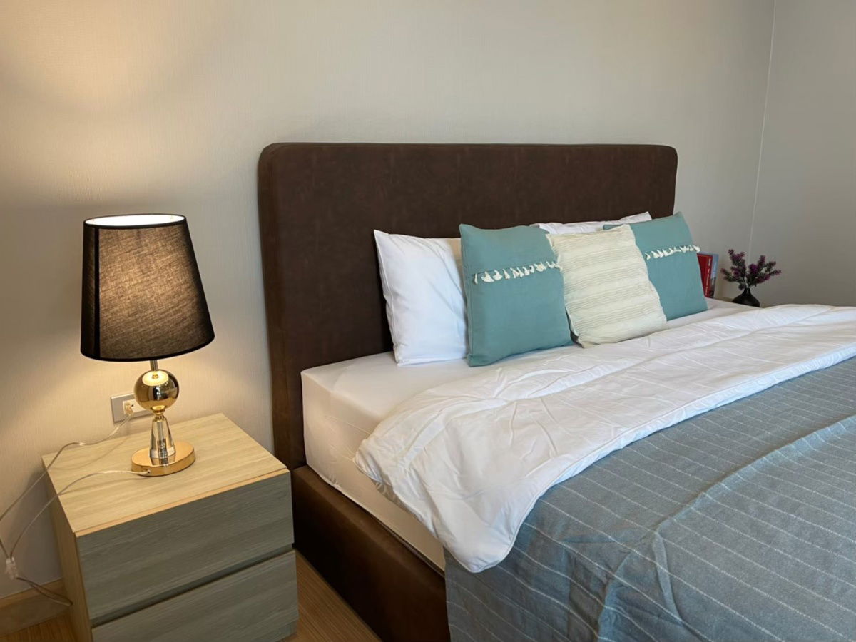 picture For Rent The Ace Ekkamai Furnished Near BTS Ekkamai (P334) - 4/15