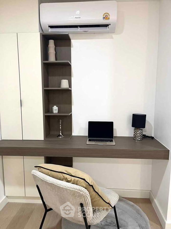 รูป คอนโด 1-ห้องนอน ที่ นครพิงค์ ซิตี้วิว ใน ช้างเผือก (ID 2223271) - รูปที่ 3/10