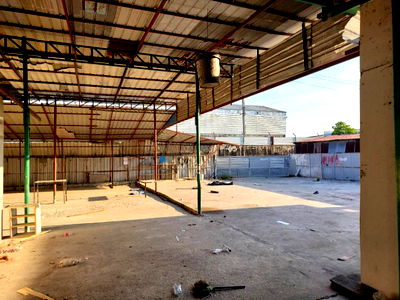 Land for rent Phraeksa Road : land for rent samutprakarn owner post