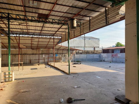 land for rent samutprakarn owner post