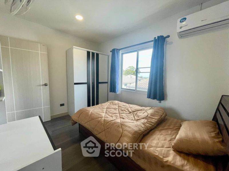 รูป บ้าน 4-ห้องนอน ที่ ไลฟ อิน เดอะ การ์เด้น โรงโป๊ะ-มอเตอร์เวย์ ใน ตะเคียนเตี้ย (ID 2226070) - รูปที่ 13/14