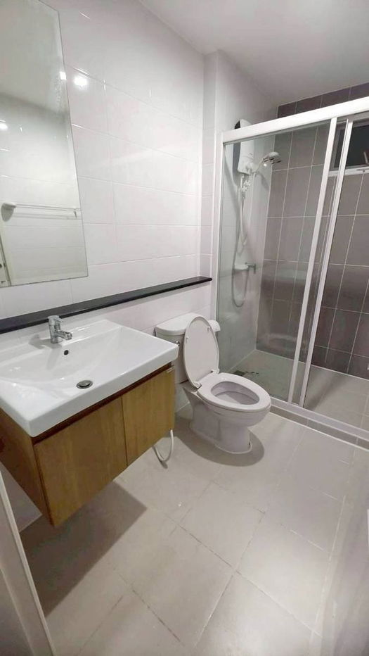 picture For rent : HBN0170  : Twin house The Village Bangna KM.10 (The Village Bangna KM.10) - 9/10