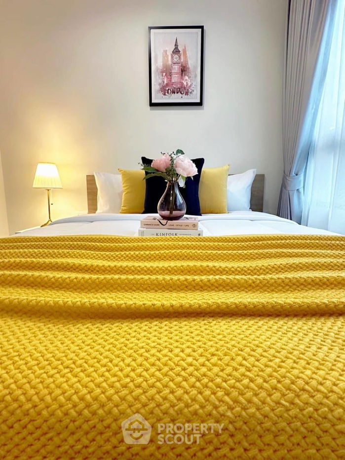 picture Studio Condo at ICondo Activ Phatthanakan in Suan Luang (ID 1546985) - 5/7
