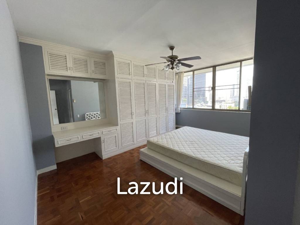 picture Penthouse 3 Bed 4 Bath 393 SQ.M Baan Prida - 7/11