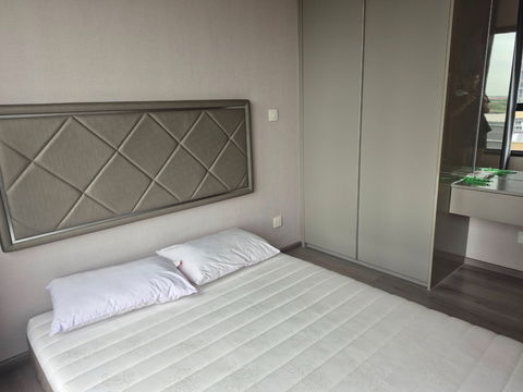 🔔 RM14416🔔 ให้เช่าถูกมาก✨ เดอะ โพลิแทน รีฟ💛🧡 ✅แอดไลน์ @mproperty( มี @ ด้วย) แอดมินตอบไว