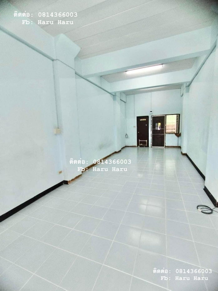 รูป ให้เช่าคอนโดสินธานี คอนโด 3,000บาท/ด  ใกล้ ม.กรุงเทพ ใกล้ฟิวเจอร์  โรงกษาปณ์ ติดถนนใหญ่ เดินทางสะดวก  - รูปที่ 2/5
